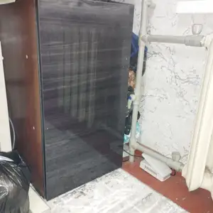 Тумбочка, Душанбе