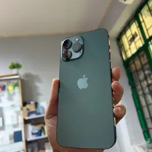 Apple iPhone 13 Pro Max, 128 gb, Graphite, Душанбе