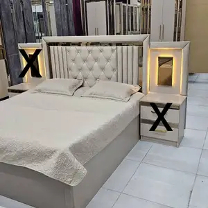 Кровать с медицинским матрасом, Душанбе