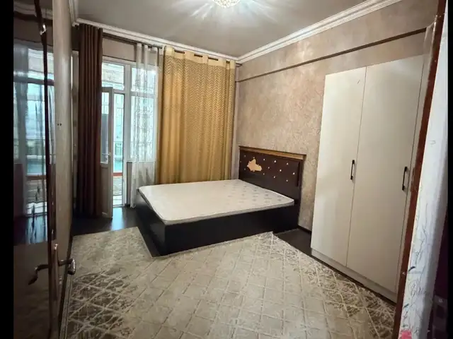 3-комн. квартира, 7 этаж, 98м², Фирдавси , Душанбе