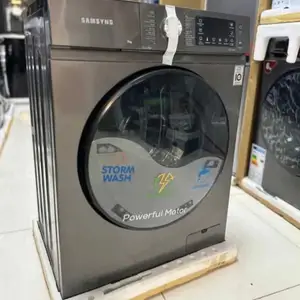 Стиральная машина Samsung 7кг, Душанбе