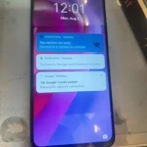Honor x7, Душанбе