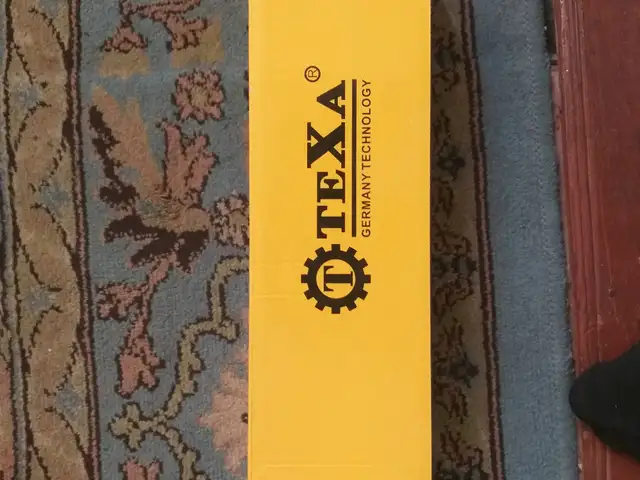 Болгарка 125 мм, Канибадам