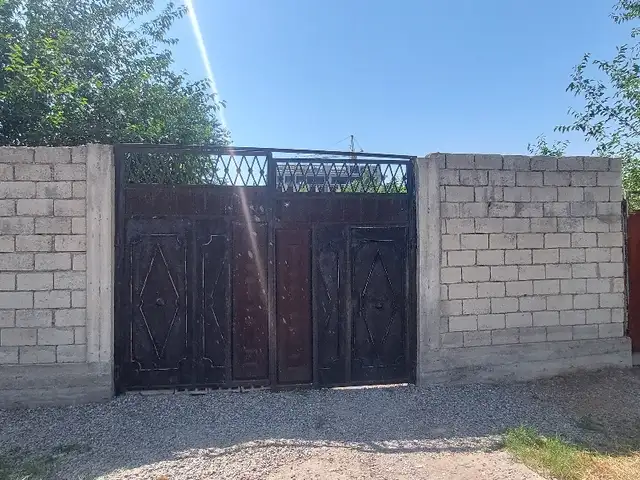 1 этажн. 2-комн. дом, 3 соток, Хочиён, Рӯдакӣ