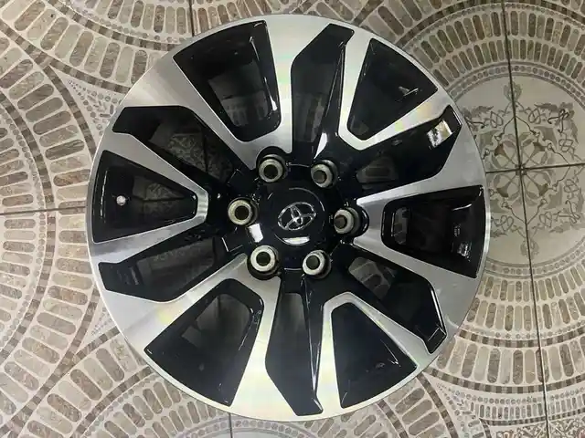 Диски R18, Душанбе