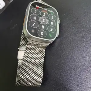 Смарт часы Apple watch ultra 3, Хуҷанд