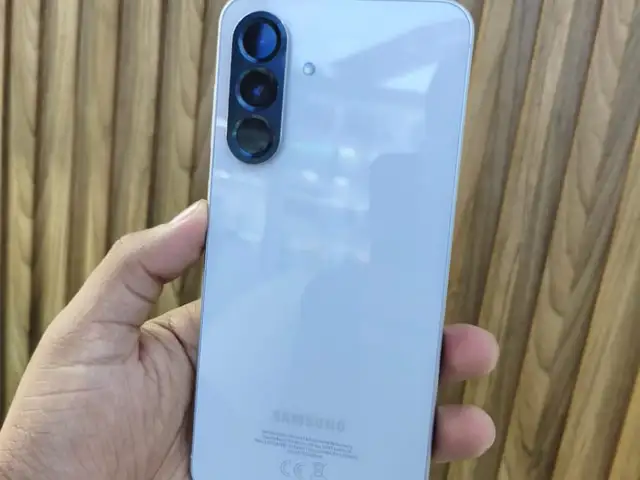 Samsung Galaxy А56, Душанбе