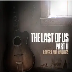 Игра The Last of Us Part 2 Remastered для компьютера-пк-pc, Душанбе