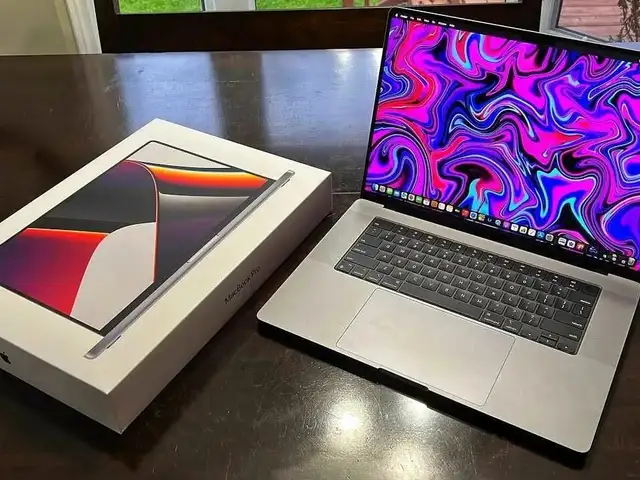 Установка MacOS, Office, Adobe MacBook Pro/Air M1-M4, Худжанд - 2
