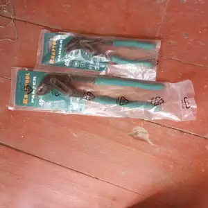 Клеш ключ крафттовски, Худжанд
