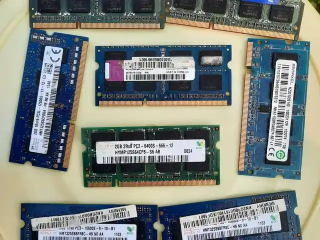 Оперативной памяти 2gb DDR 3, Бохтар (Курган-Тюбе)