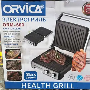 Тостер, Душанбе
