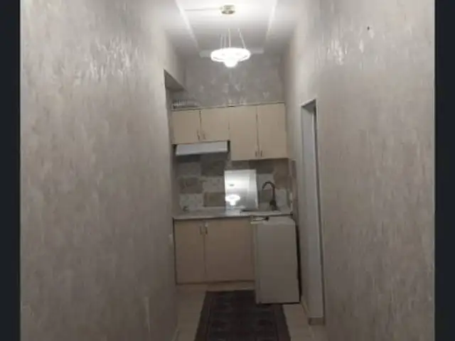 Комната в 2-комн. квартире, 2 этаж, 46м², 34 микрорайон 91, Худжанд
