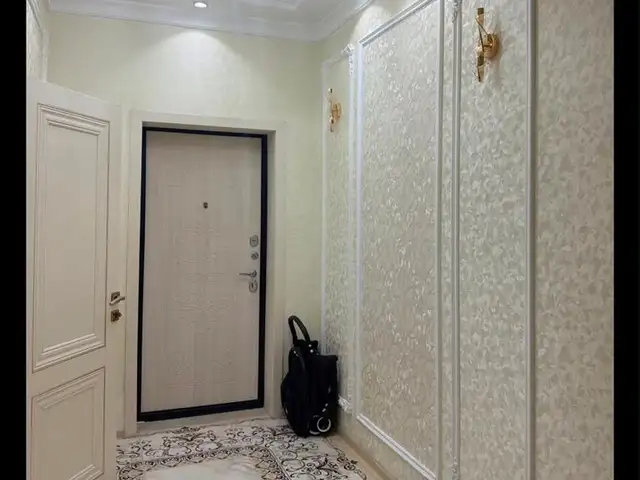 3-комн. квартира, 14 этаж, 84м², шохмансур, Душанбе