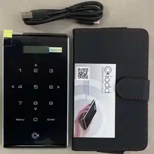 Корпус Zalman IODD 2541, Душанбе