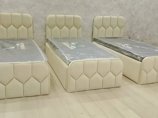 Кровать, Душанбе