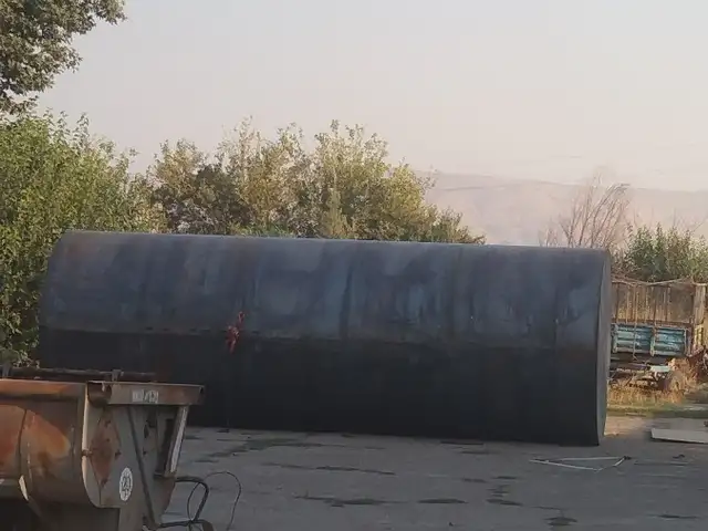 Бочка, Ҳисор
