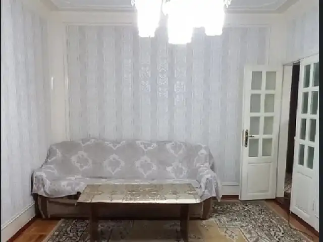 3-комн. квартира, 4 этаж, 80м², Ватан, Камоли Хуҷанди, Хуҷанд