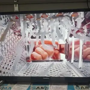 Телевизор, Душанбе