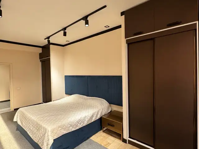 2-комн. квартира, 9 этаж, 110м², Исмоили Сомони, Душанбе - 7