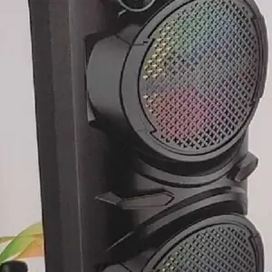 Колонка Super Bass, Душанбе