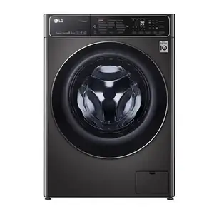 Стиральная машина LG F2T9GW9P 8,5кг, Душанбе