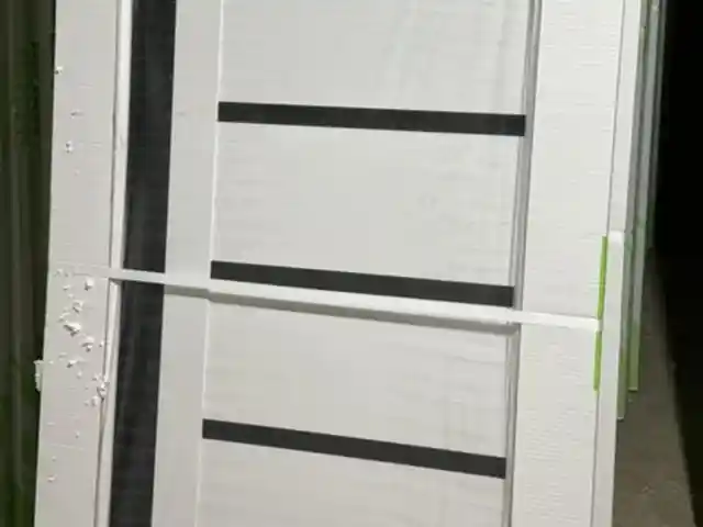 Дверь, Душанбе