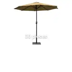 Зонтик, Душанбе