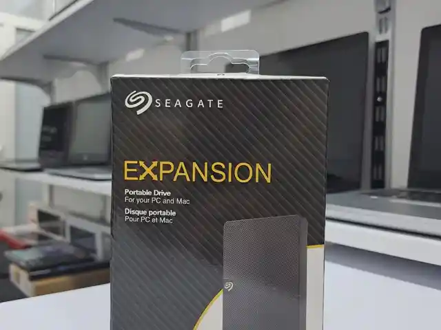 Внешний жёсткий диск 500Gb, Худжанд