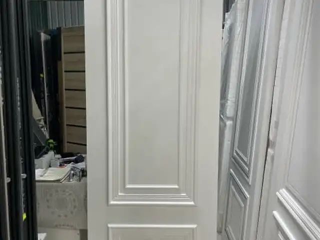 Дверь, Душанбе