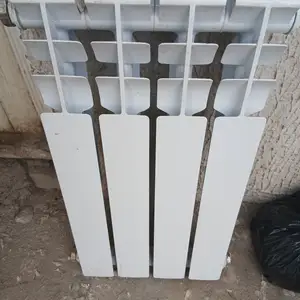 Радиаторы отопления, Душанбе