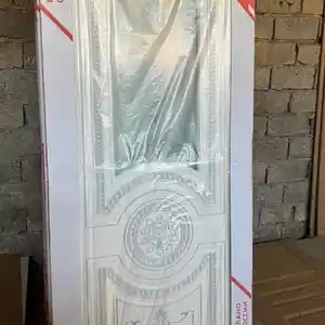 Дверь, Душанбе