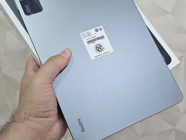 Xiaomi Pad Se, Худжанд
