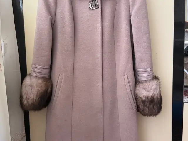 Пальто, Худжанд