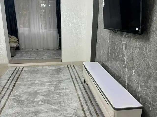 3-комн. квартира, 3 этаж, 82м², 8 март, Душанбе