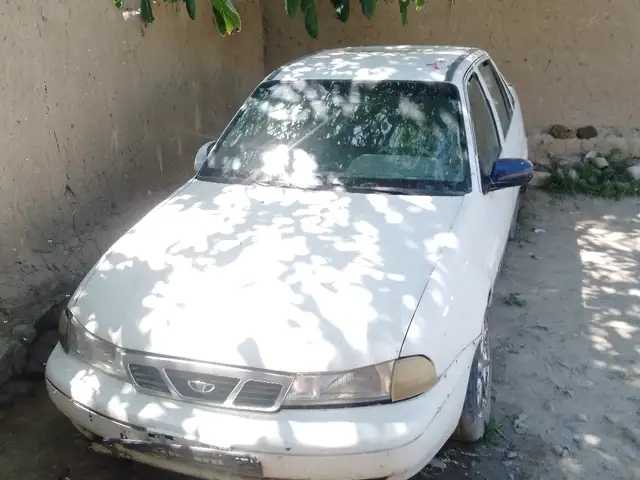 Daewoo Nexia