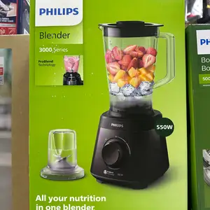 Блендер Стационарный Philips HR2141/92, Душанбе