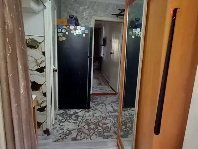 1-комн. квартира, 4 этаж, 30 м², Сино, Душанбе