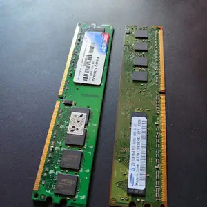 Оперативная память DDR2 ___2x1, Хуҷанд
