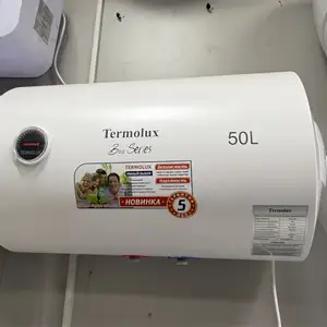 Водонагреватель Termolux 50 лт, Душанбе