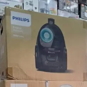 Пылесос Philips, Душанбе