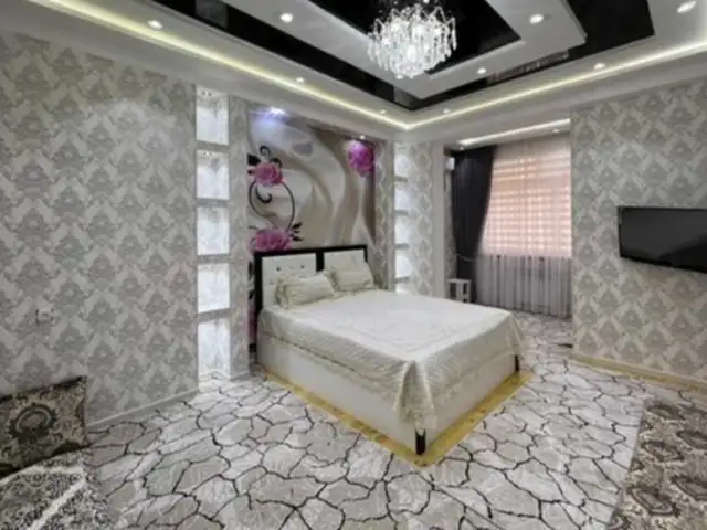 2-комн. квартира, 11 этаж, 80м², родоми 2, Душанбе