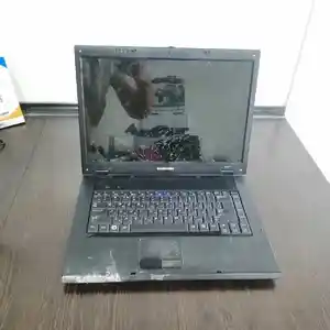 Ноутбук Samsung R60 plus на запчасти, Хуҷанд