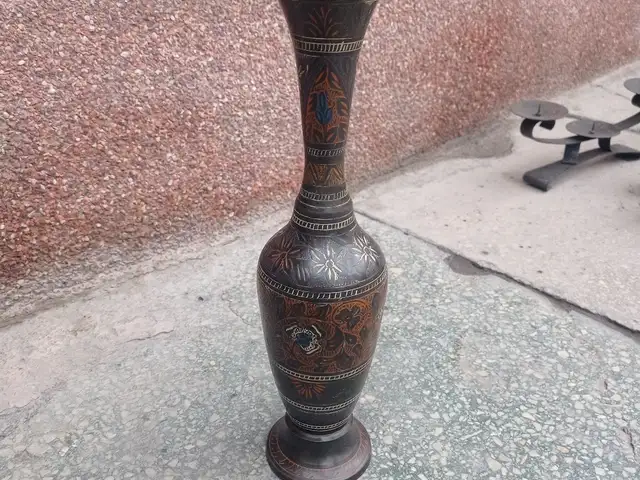 Ваза, Худжанд