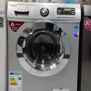 Стиральная машина Voima 7kg, Душанбе