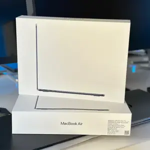 Ноутбук Macbook M4 Air 13inch, Хуҷанд