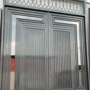Дарвоза, Зафарабад