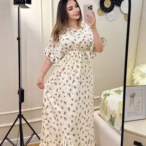 Платье, Душанбе