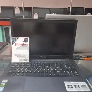 Ноутбук Shinelon core i5 6th 8 512Gb+128Gb, Душанбе