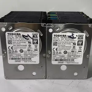 Жёсткий диск для ноутбуков Toshiba 500GB, Душанбе